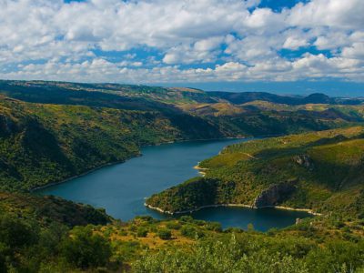 Douro – Wanderrudern in Portugal