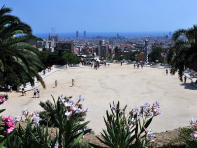 Barcelona