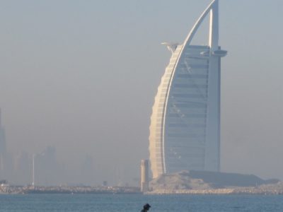 Dubai, VAE