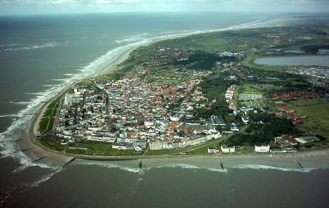 Mehr über den Artikel erfahren 3 Insel Tour – Ostfriesland Tour